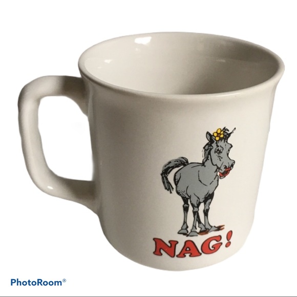 Other - Horse Coffee Mug